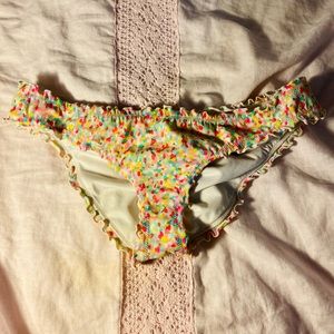 VICTORIA SECRET BIKINI BOTTOMS